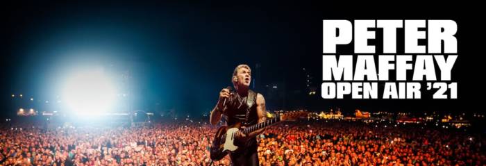 Peter Maffay Slider