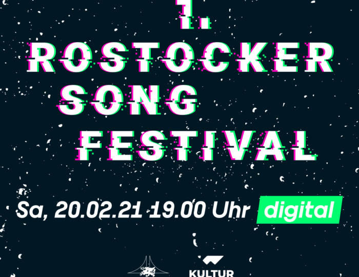 Rostocker Song Festival