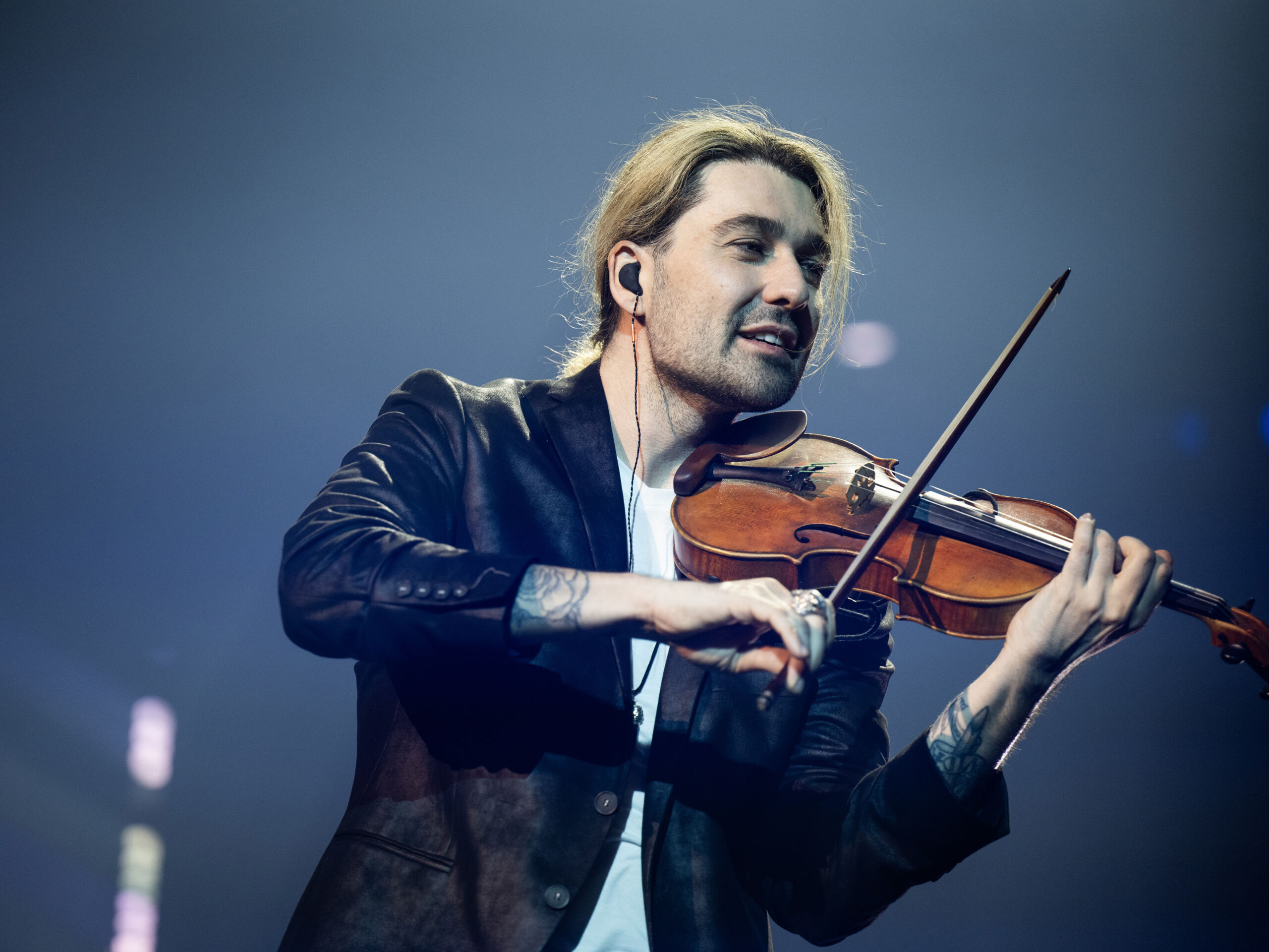 David Garrett 2025 Foto Reiner Pfisterer RPD 0443