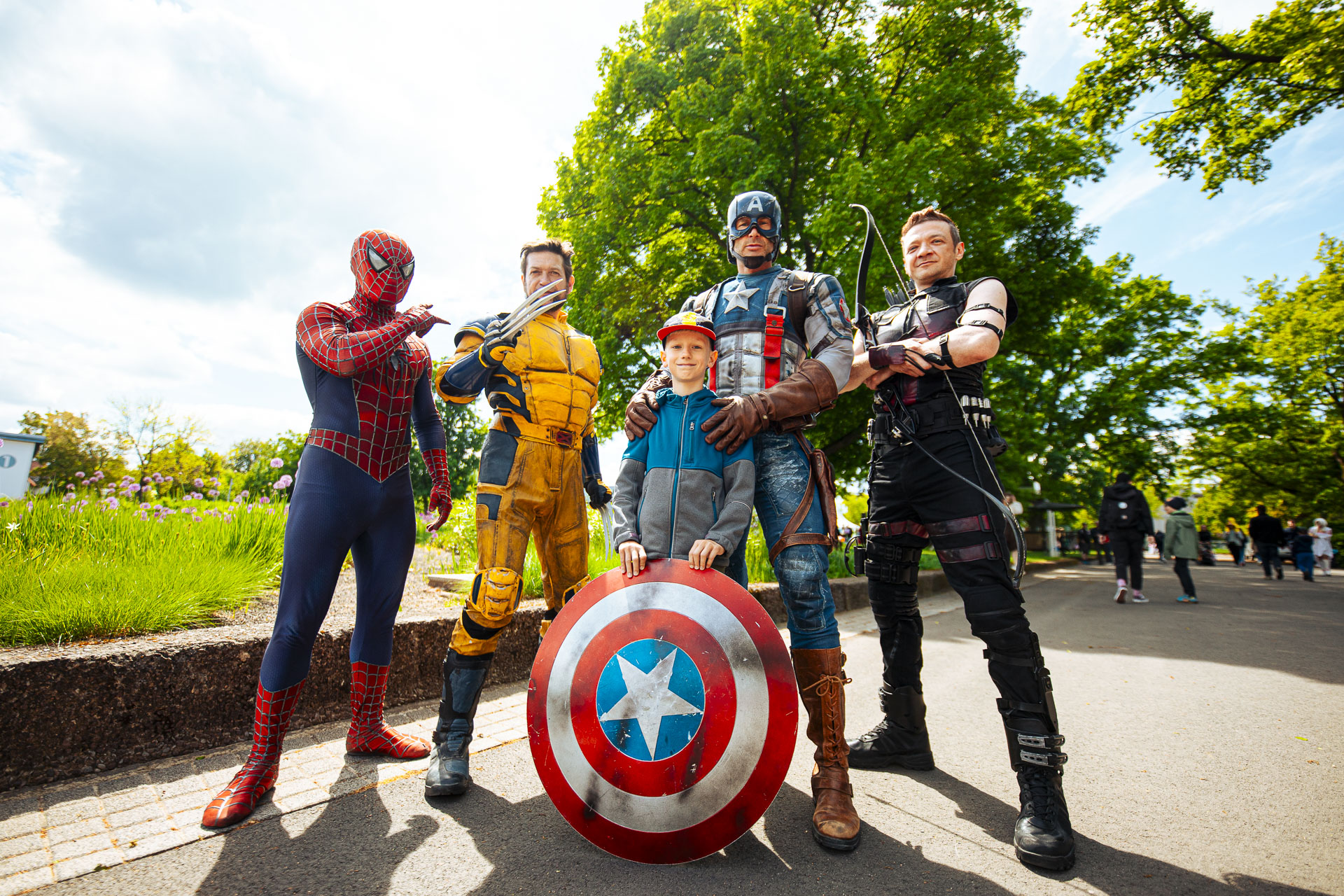 Fotos: Tom Wenig https://www.foto tomwenig.de