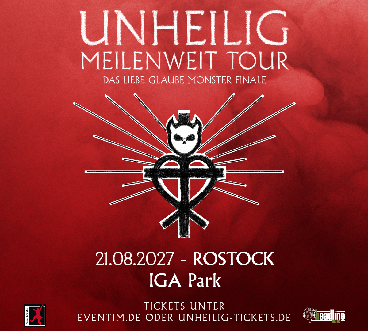 ROSTOCK Unheilig 2027 Meilenweit FB Event ROSTOCK Unheilig 2027 Meilenweit FB Event